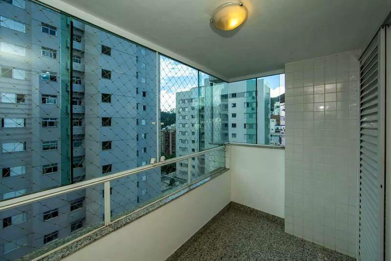 Apartamento, Buritis, 4 Quartos, 3 Vagas, 1 Suíte