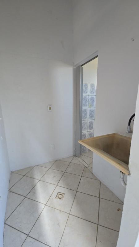 Casa, Conjunto Celso Machado, 2 Quartos, 1 Vaga