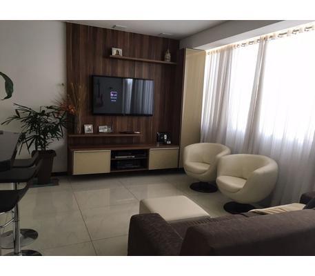 Apartamento, Itamarati, 3 Quartos, 2 Vagas, 1 Suíte