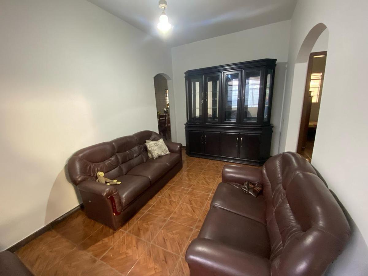 Casa, Aparecida, 3 Quartos, 2 Vagas, 1 Suíte