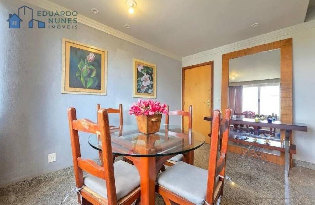 Apartamento, São Pedro, 3 Quartos, 2 Vagas, 3 Suítes
