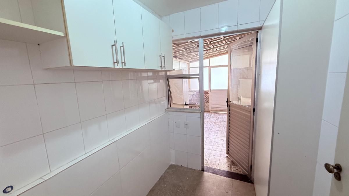 Apartamento, Buritis, 3 Quartos, 3 Vagas, 1 Suíte
