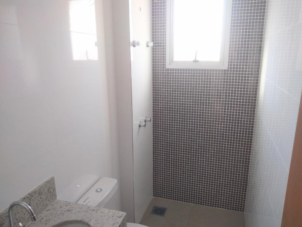 Apartamento, Minas Brasil, 3 Quartos, 2 Vagas, 1 Suíte