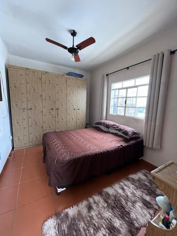 Casa, Conjunto Habitacional Vale do Jatobá, 3 Quartos, 3 Vagas
