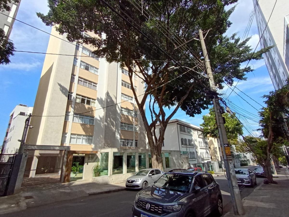 Apartamento, União, 2 Quartos, 1 Vaga