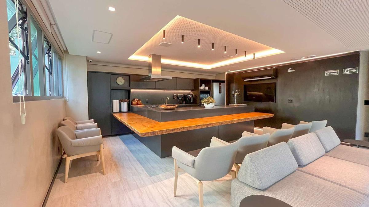 Apartamento, Serra, 3 Quartos, 2 Vagas, 1 Suíte