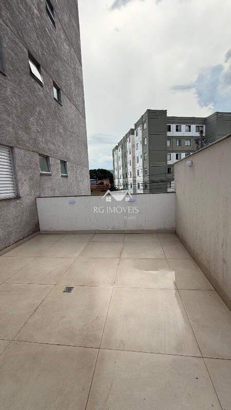 Apartamento, Araguaia, 2 Quartos, 2 Vagas, 1 Suíte