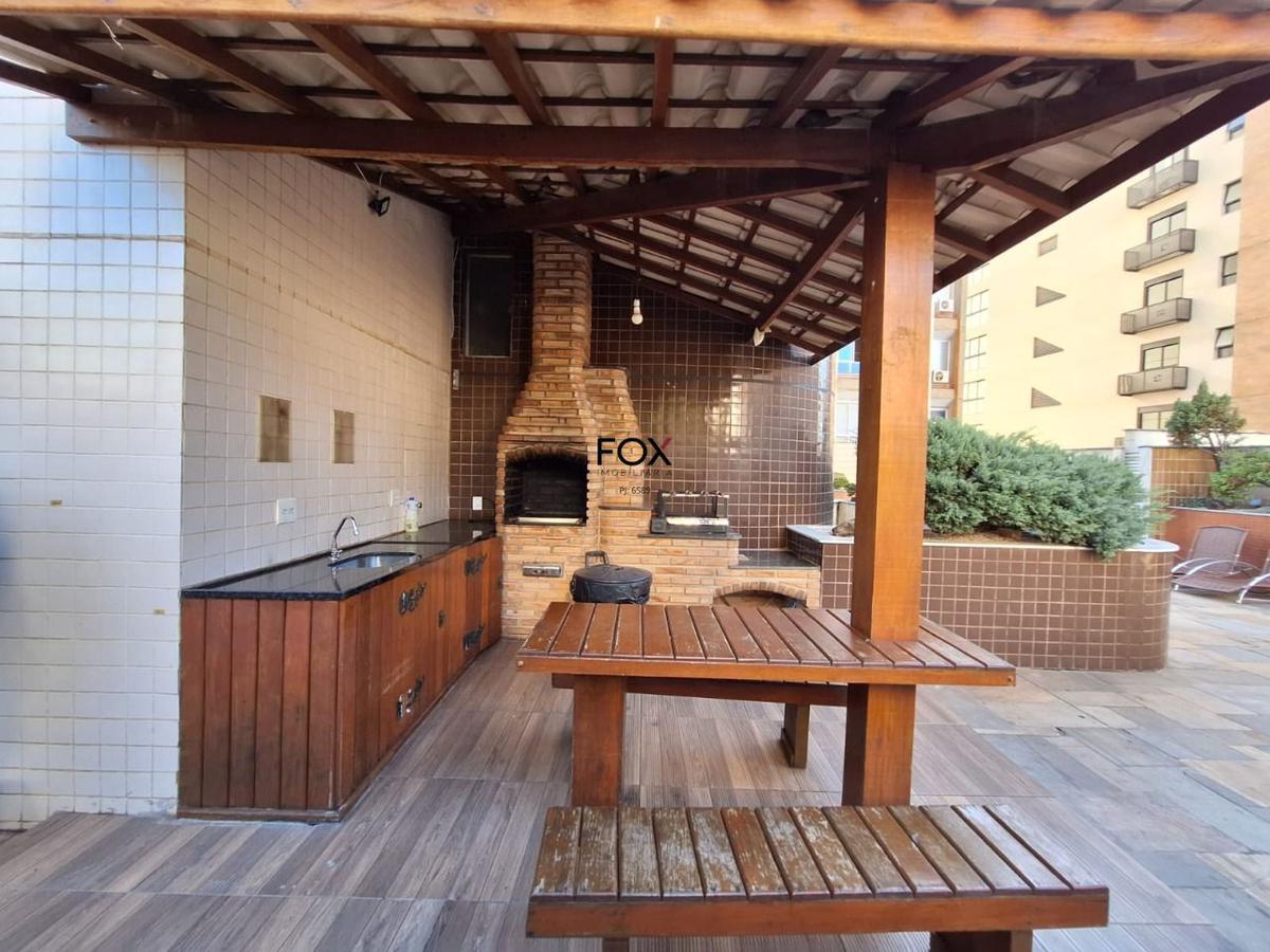 Cobertura, São Pedro, 1 Quarto, 1 Vaga, 1 Suíte