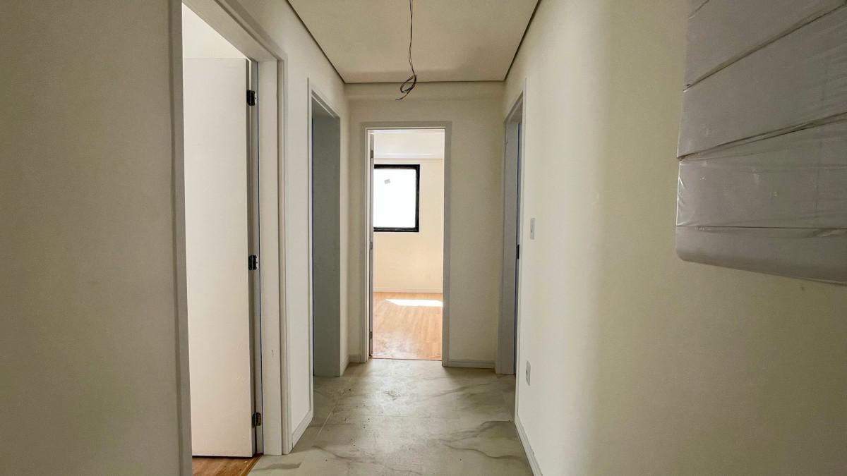 Apartamento, Liberdade, 3 Quartos, 2 Vagas, 1 Suíte