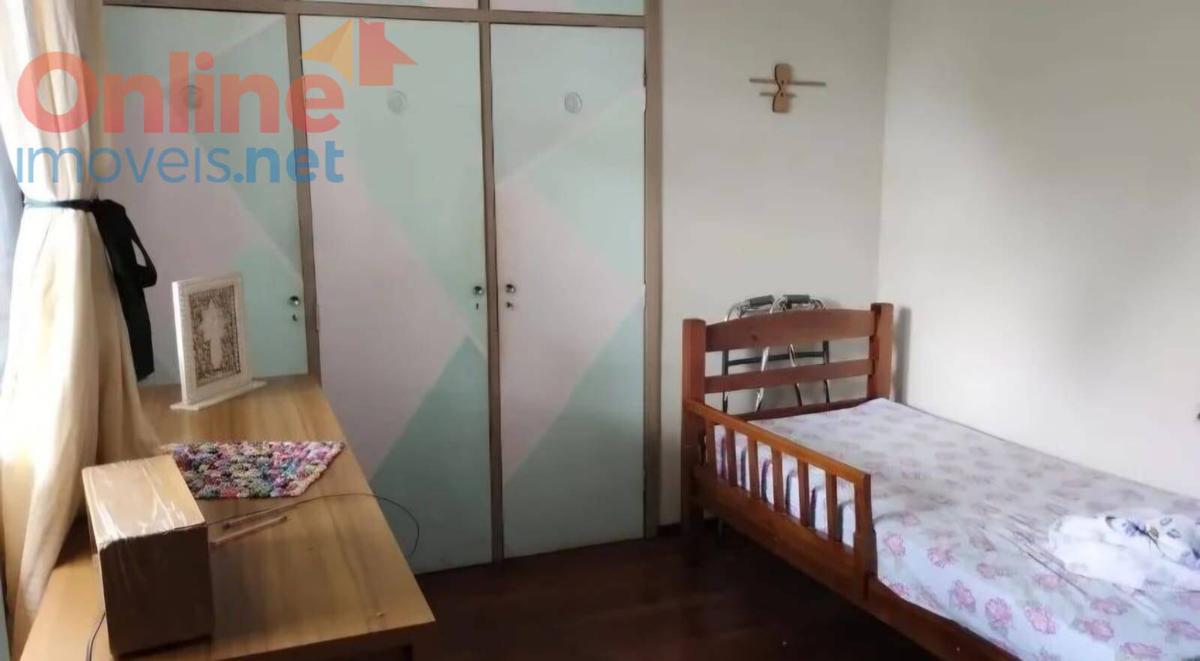 Apartamento, Nova Suíssa, 3 Quartos, 0 Vaga, 1 Suíte
