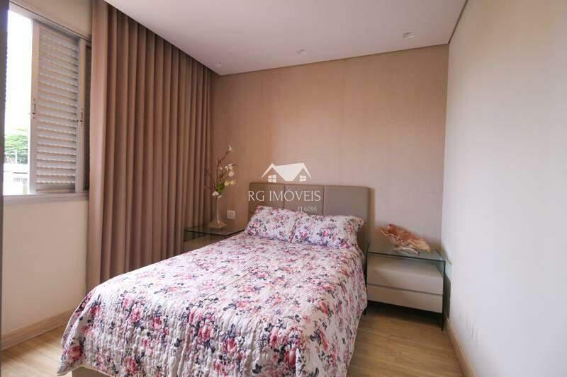 Apartamento, Gutierrez, 4 Quartos, 2 Vagas, 1 Suíte