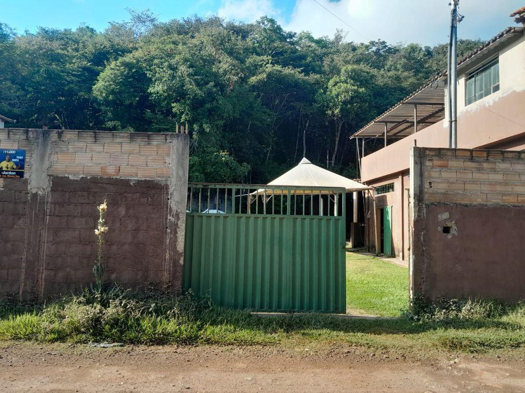 Fazenda, Pompeu, 5 Quartos, 2 Vagas