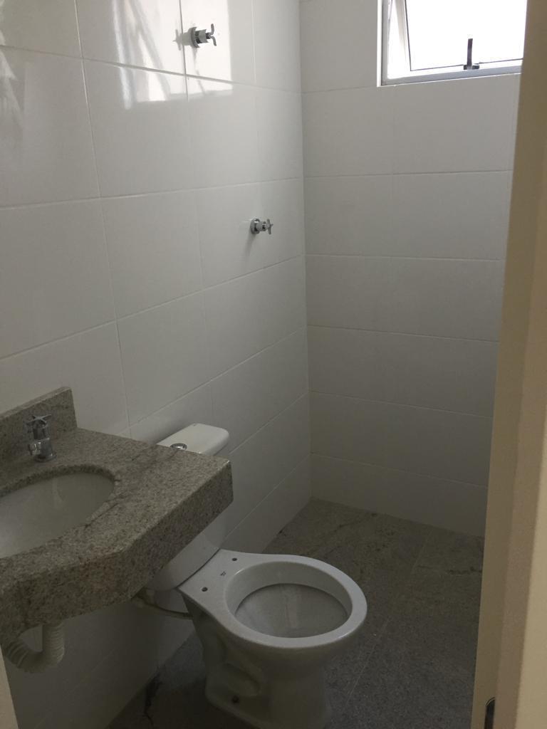 Apartamento, Arvoredo, 2 Quartos, 1 Vaga, 1 Suíte