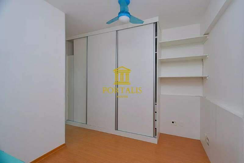 Apartamento, União, 4 Quartos, 3 Vagas, 1 Suíte