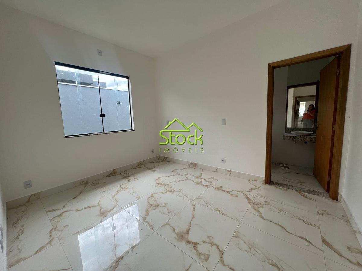 Casa, Residencial Eldorado, 3 Quartos, 3 Vagas, 1 Suíte