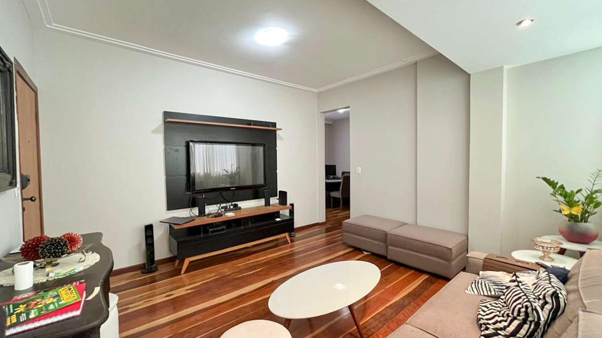 Apartamento, Buritis, 3 Quartos, 2 Vagas, 1 Suíte