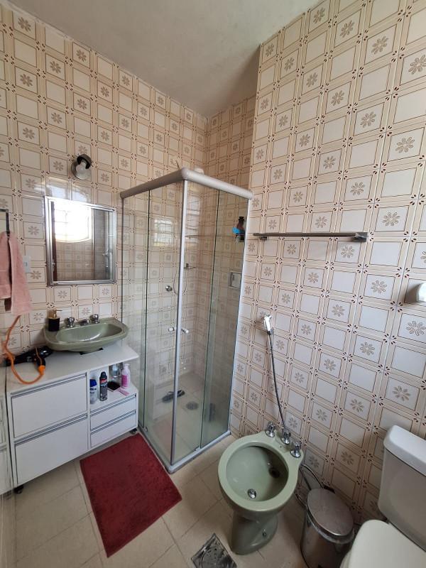 Apartamento, Cidade Nova, 3 Quartos, 2 Vagas, 1 Suíte