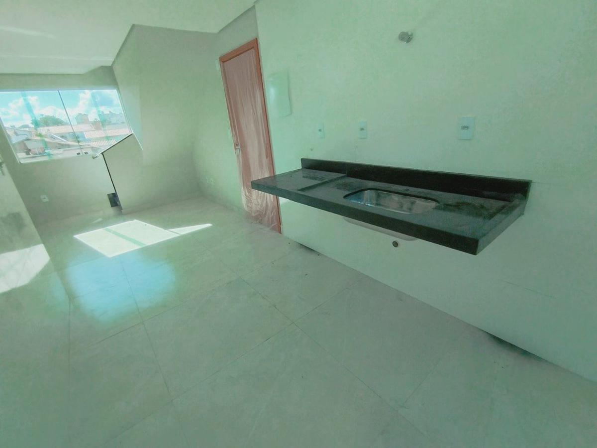 Cobertura, Candelária, 3 Quartos, 2 Vagas, 1 Suíte