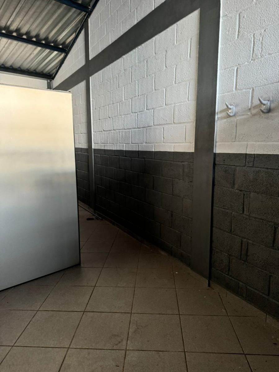 Galpão, Jardim Ribeiro, 0 Quarto, 0 Vaga