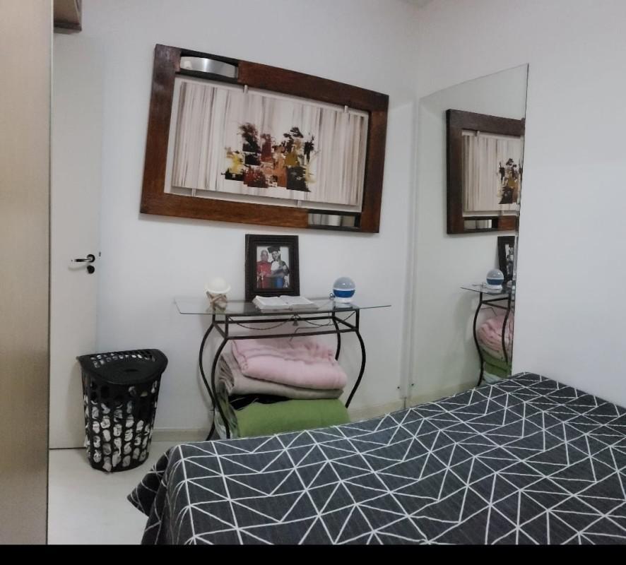 Apartamento, São João Batista (venda Nova), 2 Quartos, 1 Vaga