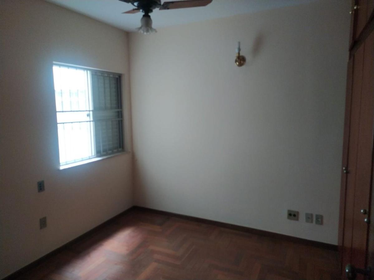 Apartamento, Centro, 3 Quartos, 3 Vagas, 1 Suíte