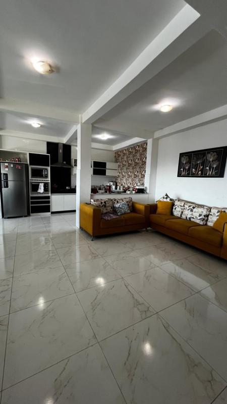 Casa, Jardim Alvorada, 3 Quartos, 2 Vagas, 1 Suíte