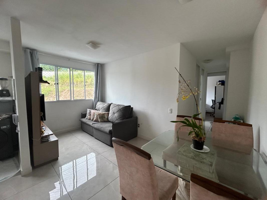 Apartamento, Palmeiras, 2 Quartos, 1 Vaga