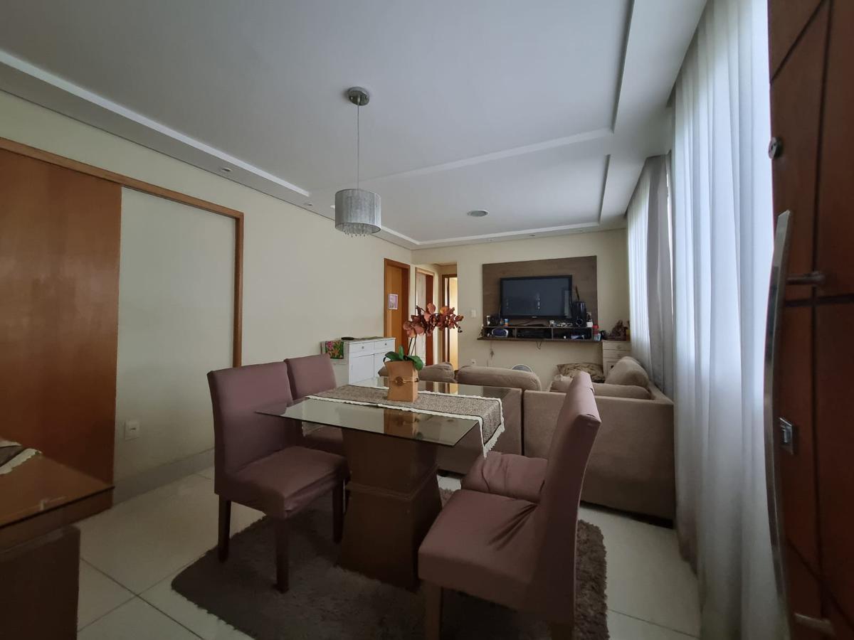 Apartamento, Novo Riacho, 3 Quartos, 2 Vagas, 1 Suíte