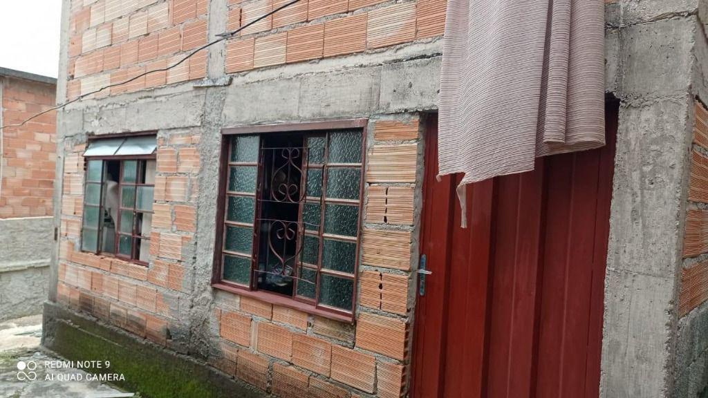 Casa, Itacolomi, 2 Quartos, 0 Vaga
