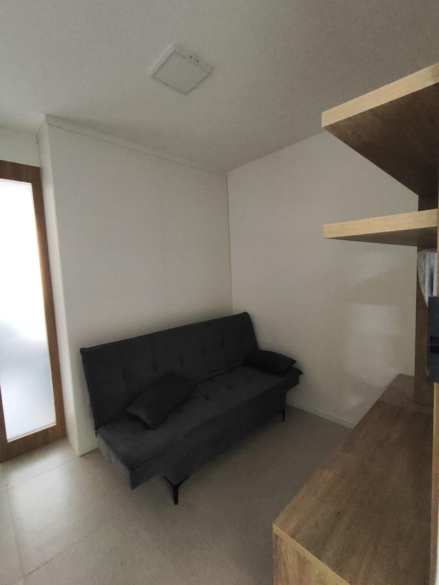 Apartamento, Ouro Preto, 1 Quarto, 1 Vaga