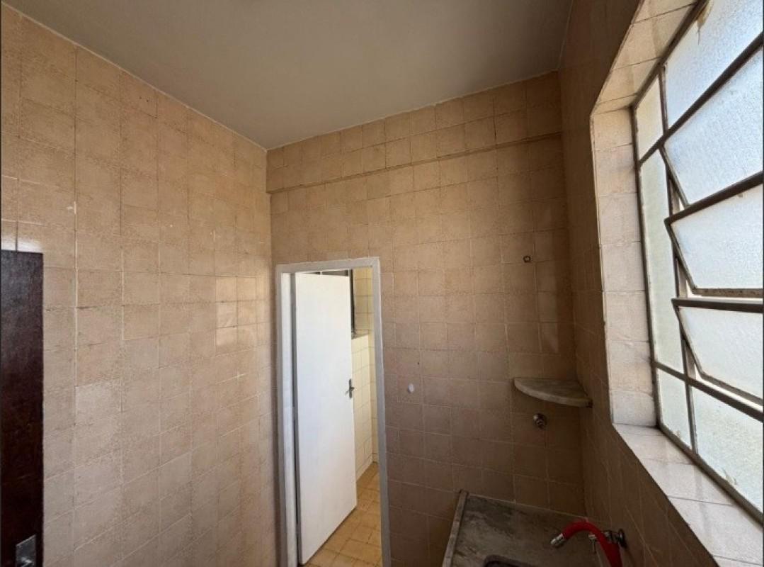 Apartamento, Centro, 1 Quarto, 0 Vaga