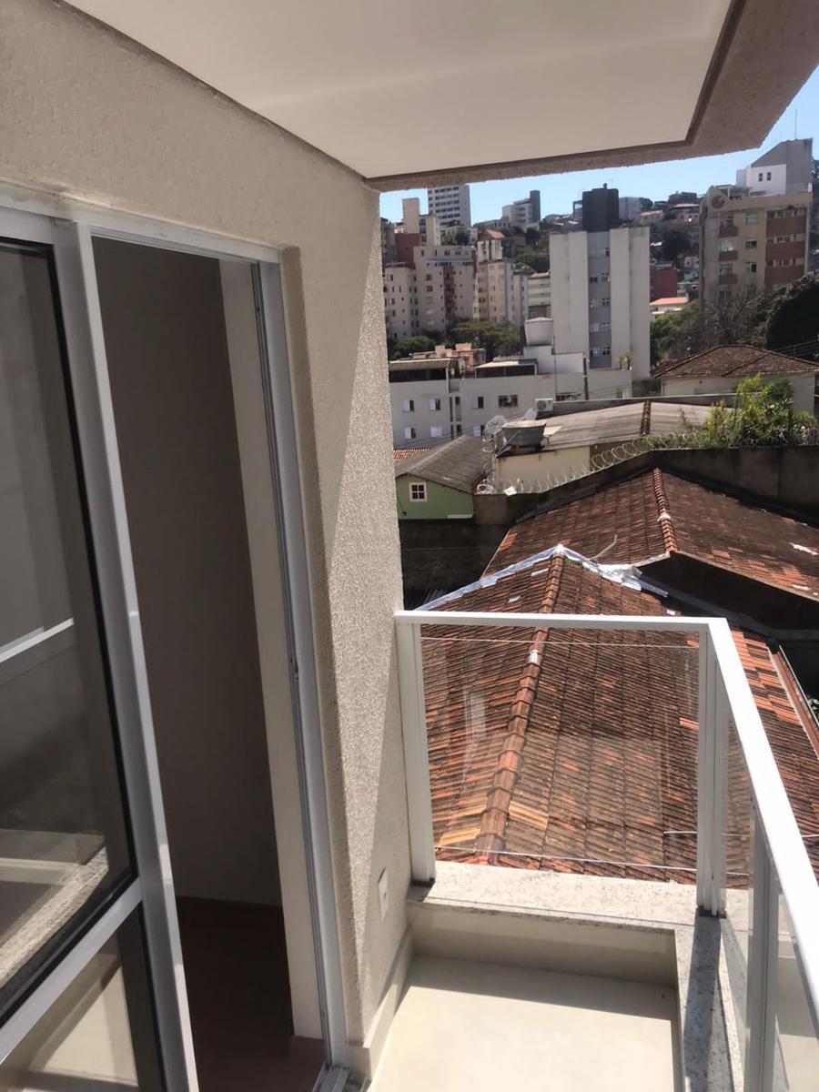 Apartamento, Serra, 2 Quartos, 2 Vagas, 2 Suítes