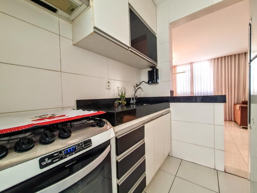 Apartamento, Fernão Dias, 3 Quartos, 2 Vagas, 1 Suíte