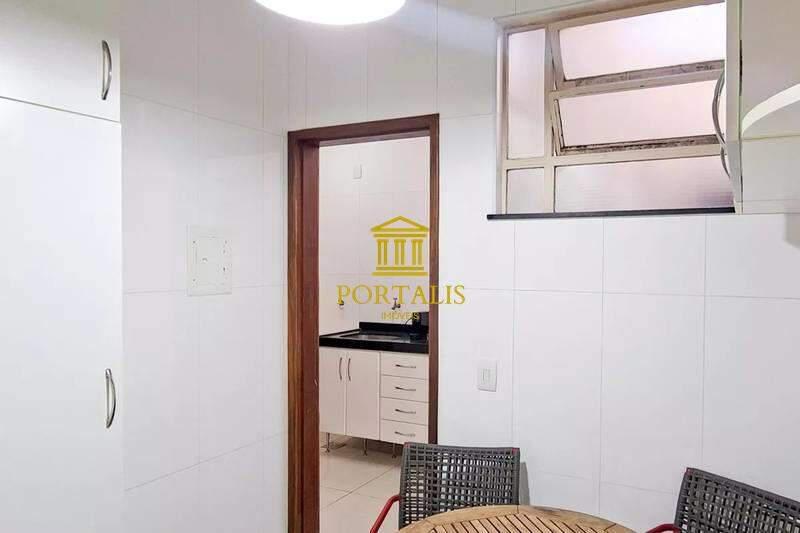 Apartamento, União, 3 Quartos, 1 Vaga, 1 Suíte