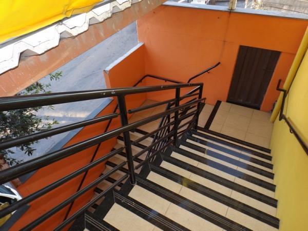 Andar, Serra Verde (venda Nova), 0 Vaga