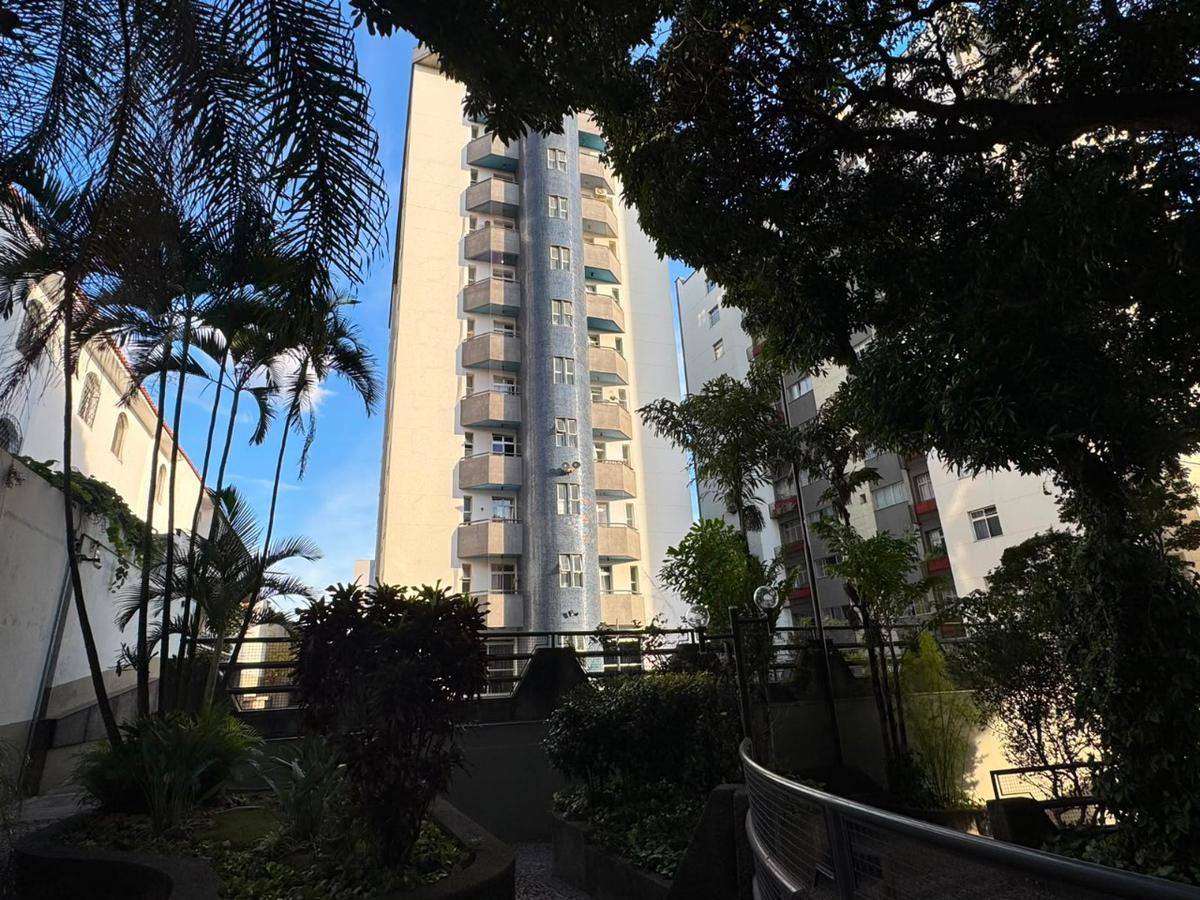 Apartamento, Colégio Batista, 3 Quartos, 1 Vaga, 1 Suíte
