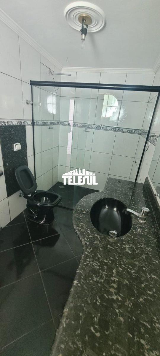 Casa, Conjunto Habitacional Centenário, 3 Quartos, 2 Vagas
