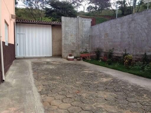 Casa, Caladinho, 3 Quartos, 2 Vagas