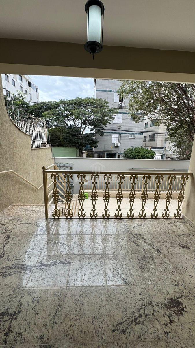 Casa, São Luiz (pampulha), 4 Quartos, 3 Vagas, 1 Suíte