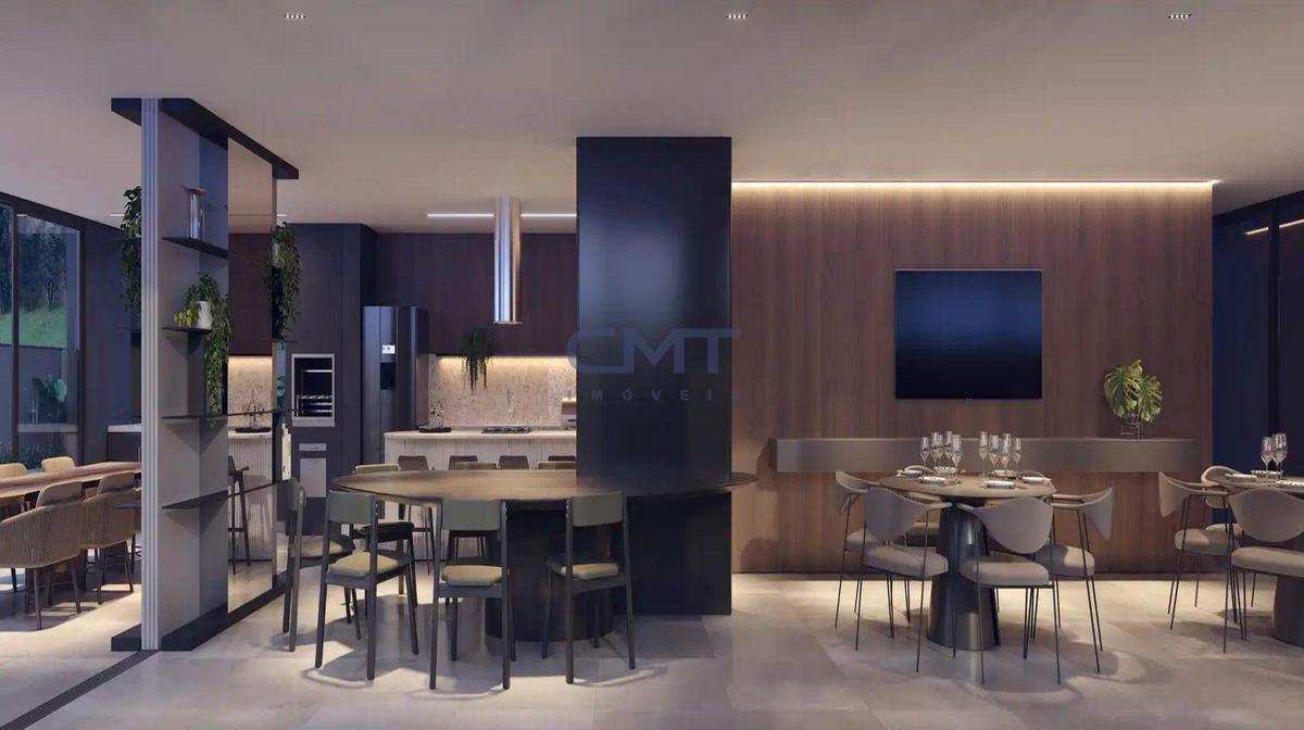 Apartamento, Santa Lúcia, 4 Quartos, 3 Vagas, 2 Suítes