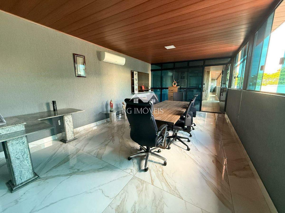 Galpão, Jatobá (barreiro), 0 Quarto, 40 Vagas