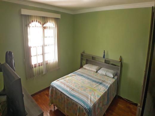 Casa, Nova Esperança, 3 Quartos, 2 Vagas