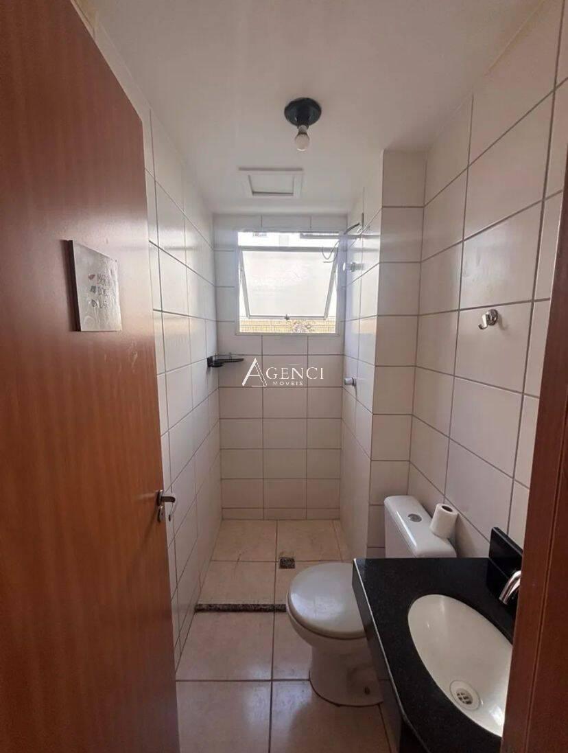 Apartamento, Cabral, 2 Quartos, 0 Vaga, 0 Suíte