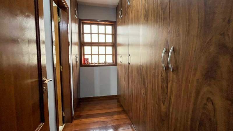 Casa, Palmares, 3 Quartos, 4 Vagas, 1 Suíte