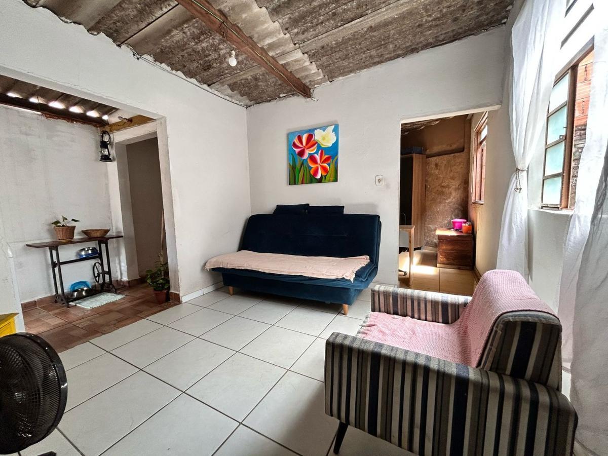 Casa, Campo Alto, 2 Quartos, 2 Vagas