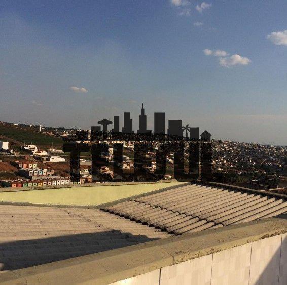 Apartamento, Jardim Cidade Nova, 3 Quartos, 2 Vagas, 1 Suíte