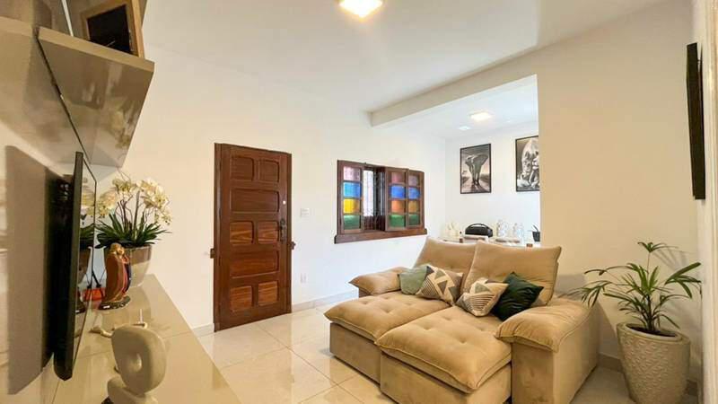 Casa, Alto Barroca, 5 Quartos, 2 Vagas, 2 Suítes