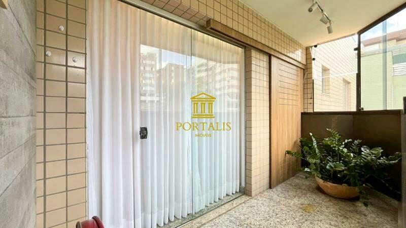 Cobertura, Buritis, 4 Quartos, 3 Vagas, 1 Suíte