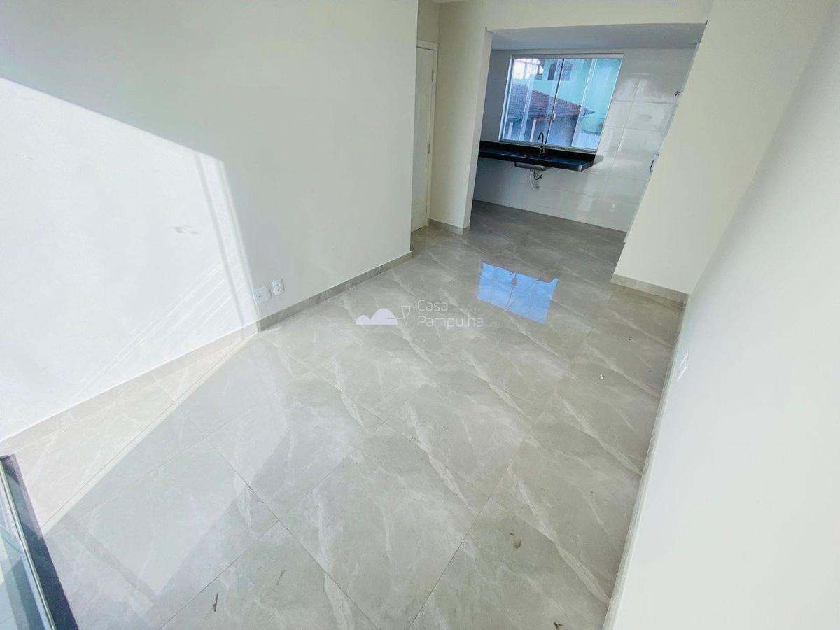 Apartamento, Letícia, 3 Quartos, 2 Vagas, 1 Suíte