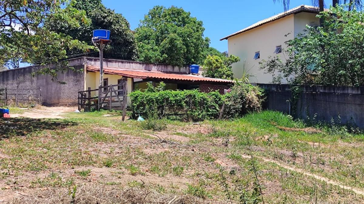Lote, Garças, 0 Quarto, 0 Vaga